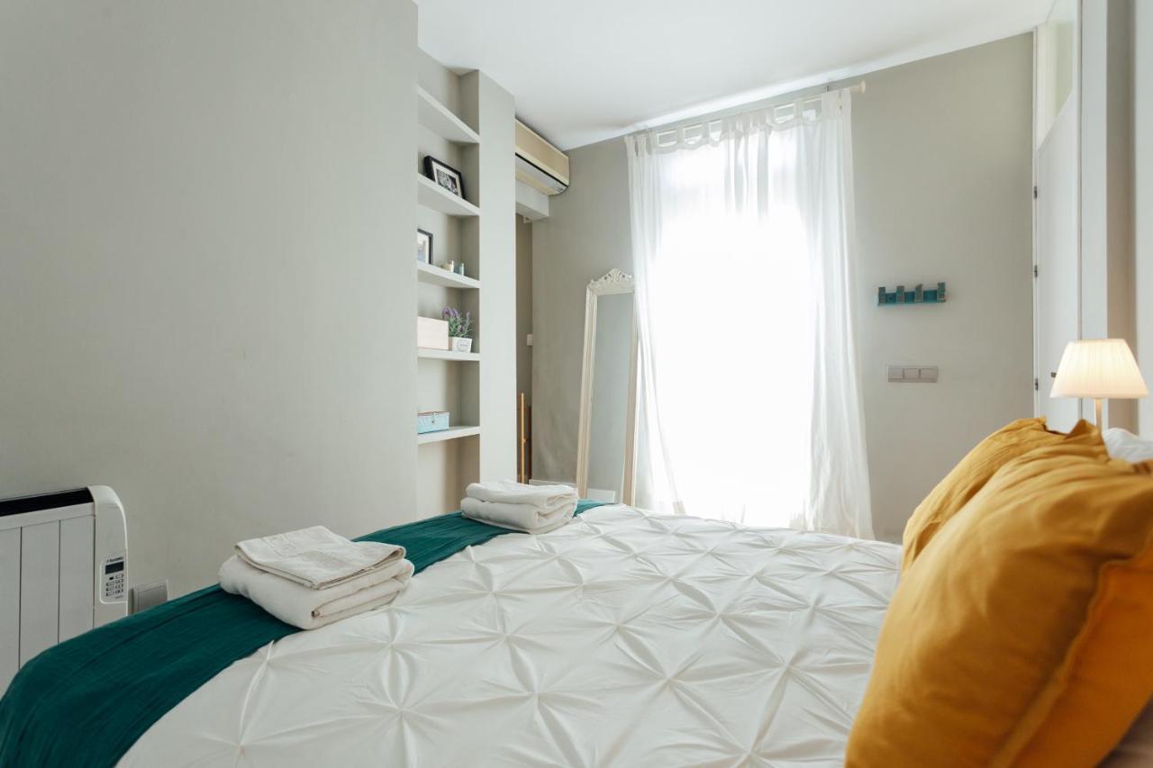 塞维利亚Alohamundi Duplex Alameda公寓 外观 照片