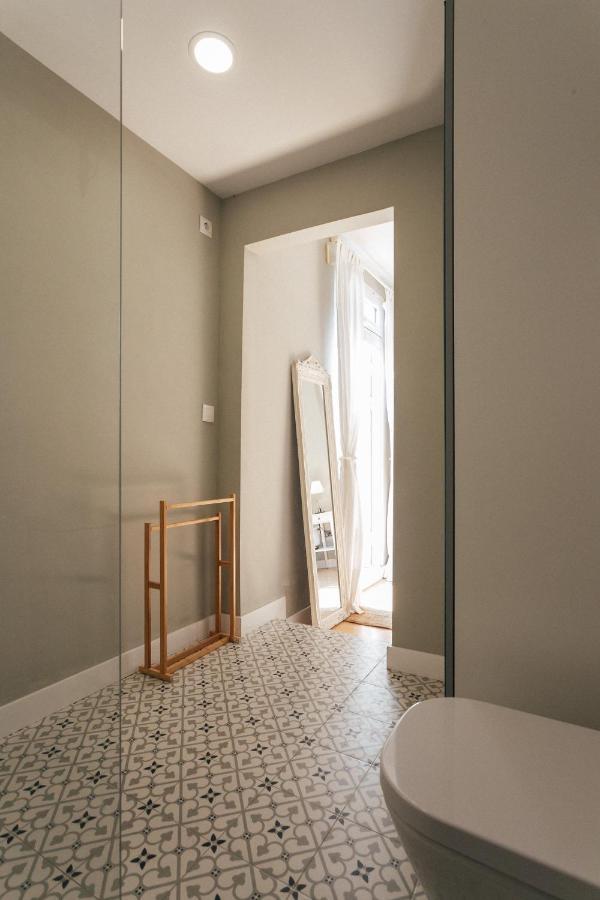 塞维利亚Alohamundi Duplex Alameda公寓 外观 照片
