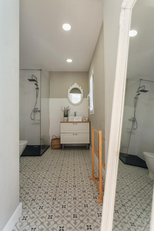 塞维利亚Alohamundi Duplex Alameda公寓 外观 照片