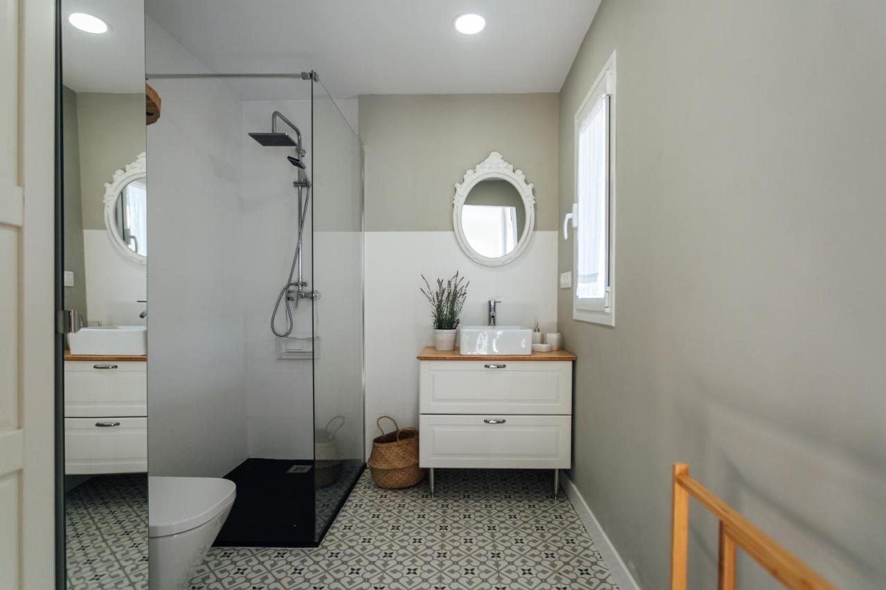 塞维利亚Alohamundi Duplex Alameda公寓 外观 照片